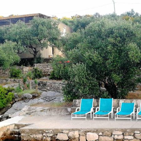 Beach House Olea Apartment Blazevo Bagian luar foto