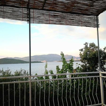 Beach House Olea Apartment Blazevo Bagian luar foto